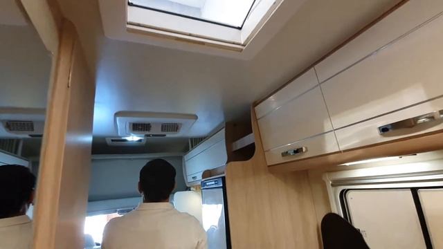 GIOTTILINE 435 7 PLAZAS DISPONIBLE EN ALQUILER, VENTA SEMINUEVA Y NUEVAS. смотреть онлайн