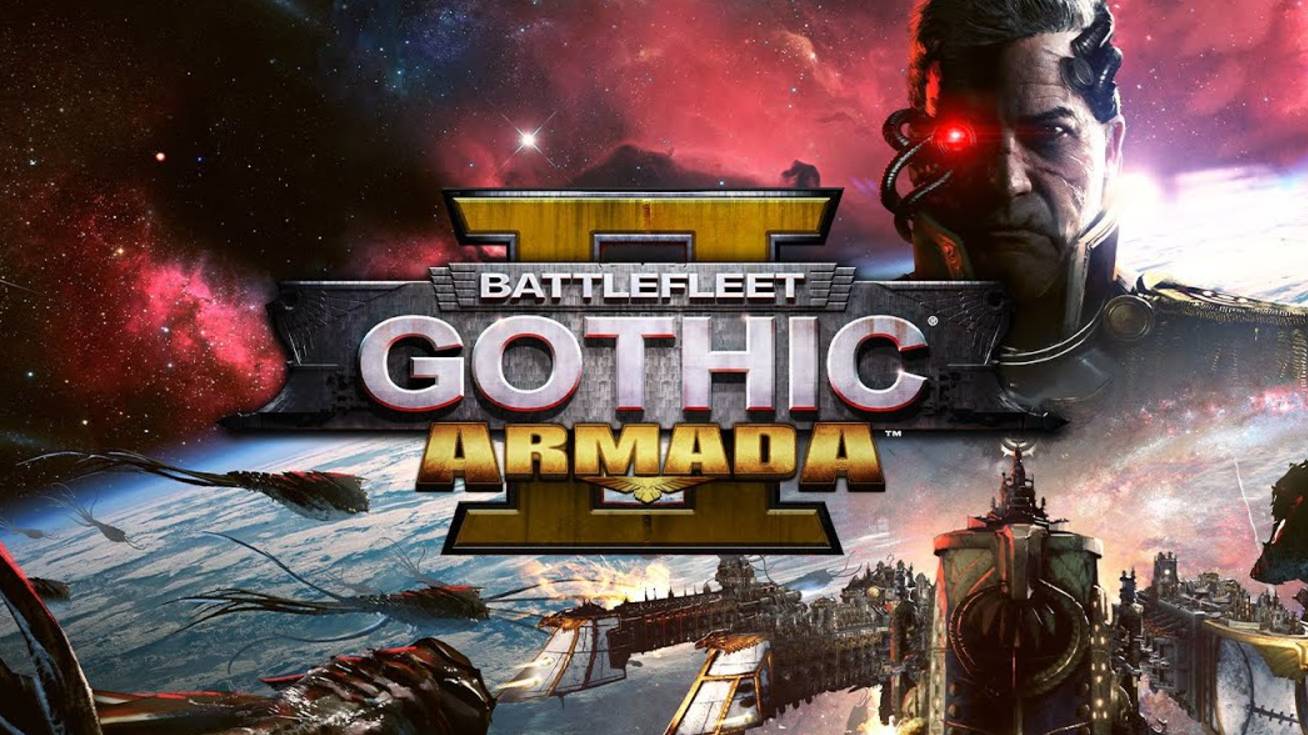 Трейлер игры Battlefleet Gothic: Armada 2 смотреть онлайн