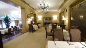 «Гранд Отель Поляна» Газпром