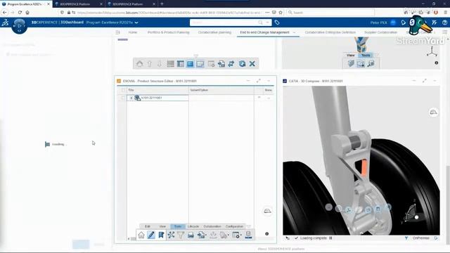 Live | Managing Projects via Connected Platform смотреть онлайн
