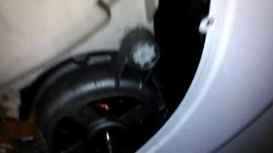 Ремонт стиральной машины indesit WISL82