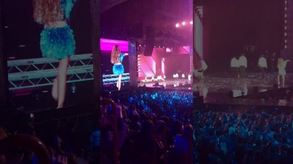 Lilit Hovhannisyan concert