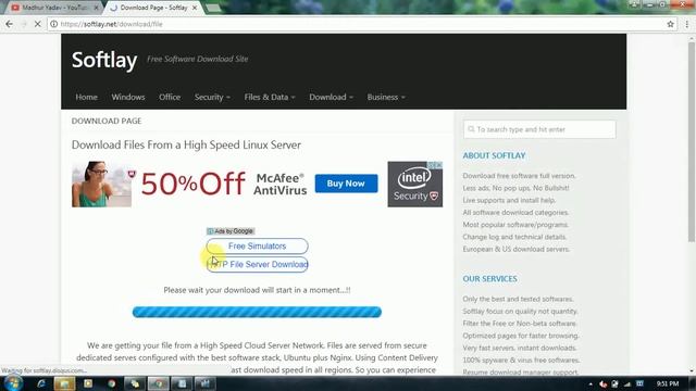 Download Windows 7 32bit And 64bit