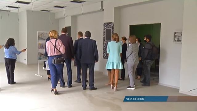 Юные черногорцы получат собственный "Кванториум" смотреть онлайн