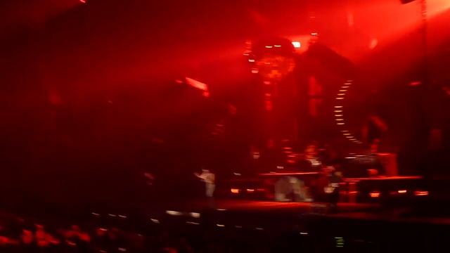 Rammstein - Mein Herz Brennt смотреть онлайн