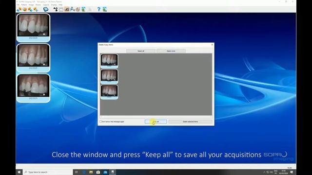 Sopro Imaging Short Tutorial смотреть онлайн