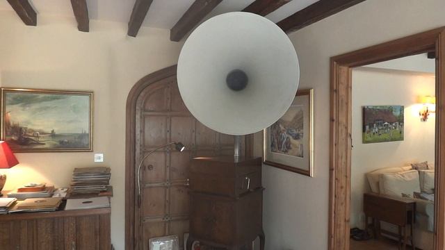 "Wie nahte mir der schlummer". "Der Freischütz". Carl Maria von Weber. Emmy Heckmann-Bettendorf. смотреть онлайн