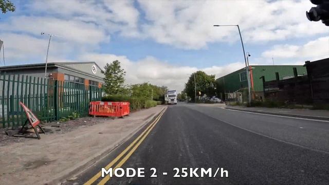 iScooter i9 - Affordable Electric Scooter (Under £300) Powerful 350W - Any good? смотреть онлайн