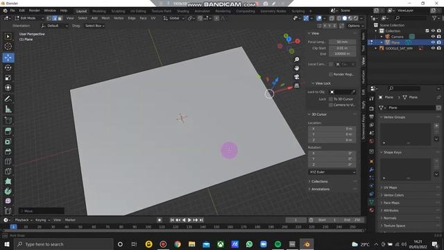 Jaman METAVERSE, Gimana cara bikin Peta 3D Jakarta? смотреть онлайн