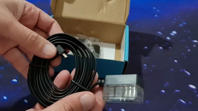 Unpacking OBD Hud Display (P16) смотреть онлайн