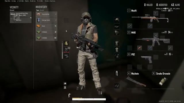 Test stream - Avermedia Live Gamer Mini смотреть онлайн