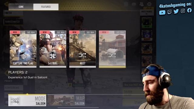 Redeem this Free Gun Skin Now! - Call of Duty: Mobile смотреть онлайн