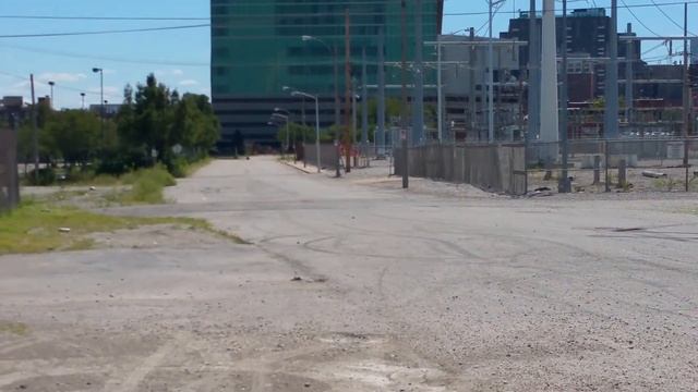 236R Drag mini test runs смотреть онлайн