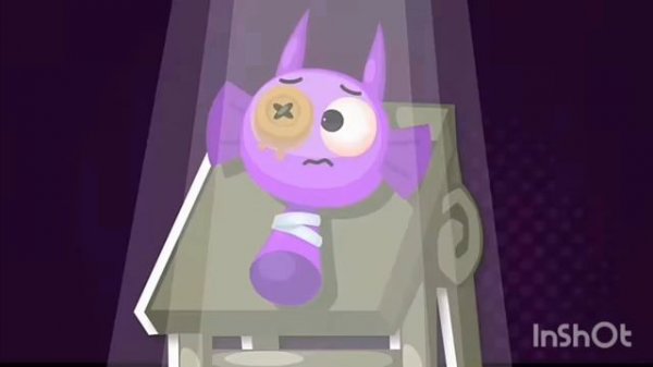 спрунки анимация phase1vs phase 2 vs игра в кальмара