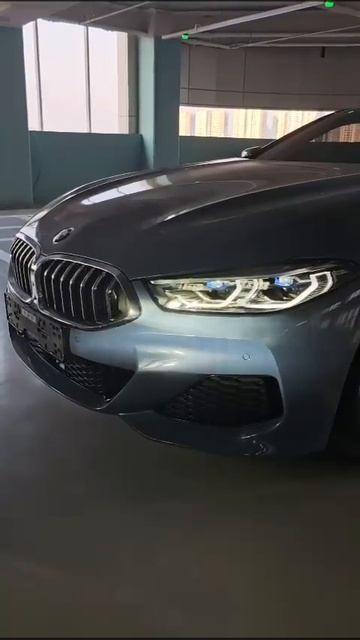 BMW 840. АВТО ИЗ КОРЕИ. Автомобиль из Кореи под заказ в любую точку России смотреть онлайн
