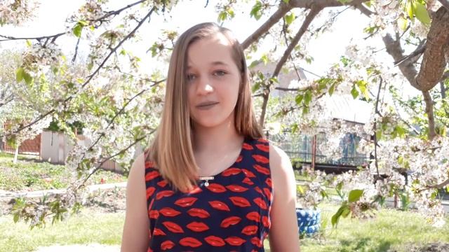 Мое первое видео!🖤🖤🖤