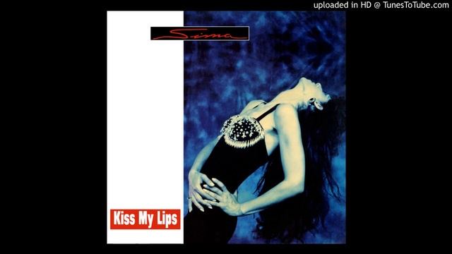 Sima - Kiss My Lips (Strictly Club Mix) смотреть онлайн
