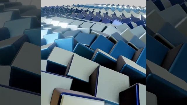 Geometry nodes with proximity смотреть онлайн