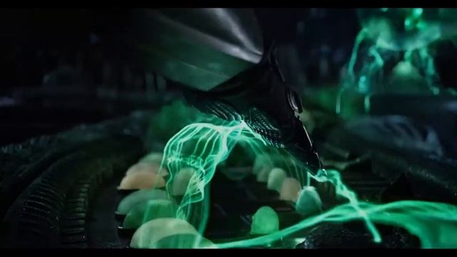 Агата Кристи - Серое небо