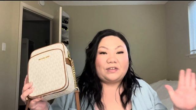 Micheal KORS haul. смотреть онлайн