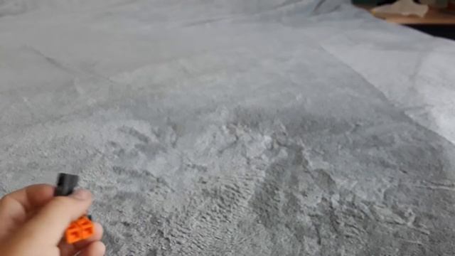 Мех зейна! Обзор на маленького монстра. смотреть онлайн