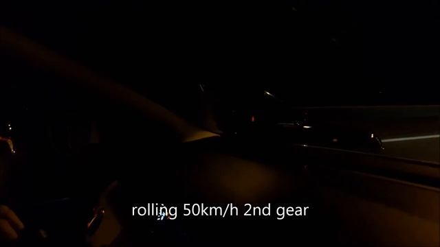VW CC 360PS vs Honda Integra Turbo 388PS смотреть онлайн