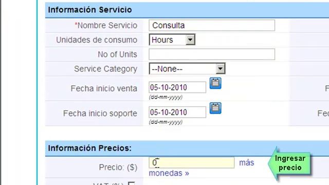 Doctor Web 2.0 PRM: Cómo crear un servicio médico en Doctor Web 2.0 смотреть онлайн
