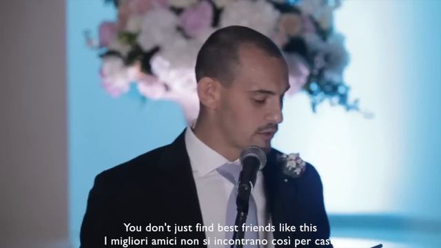 Our Wedding Day: Sneak Peek | Anna Victoria смотреть онлайн