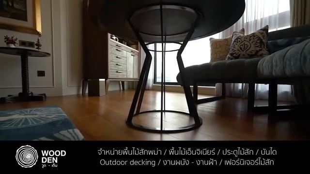 Teak floor Deluxe Balcony Room at Mandarin Oriental Bangkok смотреть онлайн