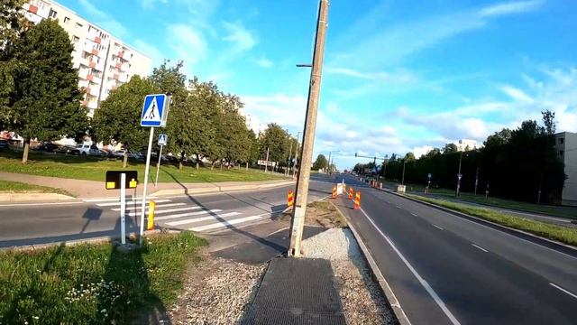 Непогода - Пирита - парк - Тондираба.14.07.2023 смотреть онлайн