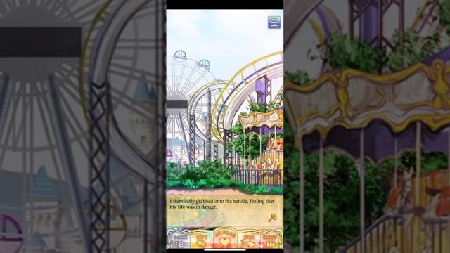 Wizardess Heart Randy Magical Love Ride смотреть онлайн