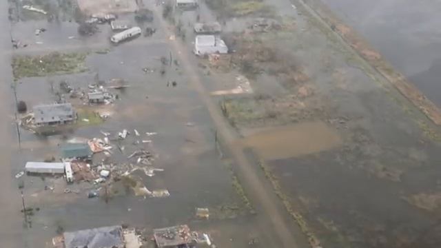 Weather History: Hurricane Rita 2005 смотреть онлайн