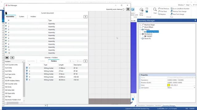 SolidCAM и Cimco Edit смотреть онлайн