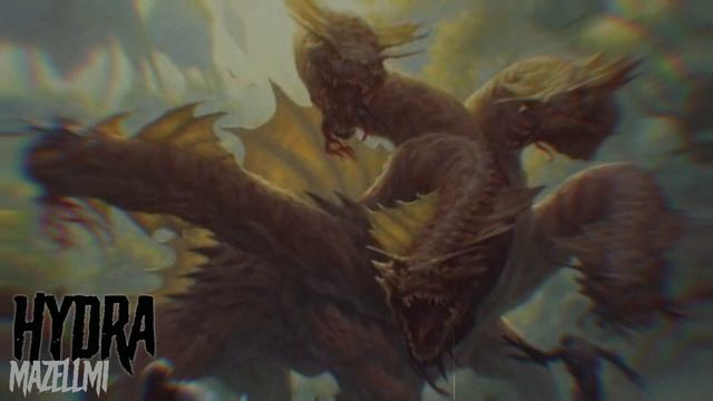 Hydra Sounds смотреть онлайн