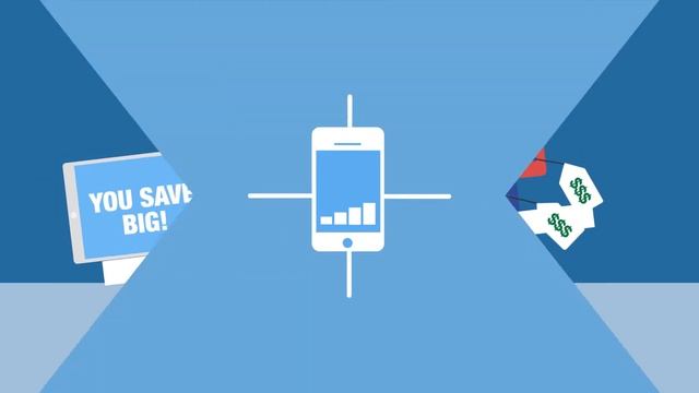 Athena Software's Penelope Animated Explainer Video made by Sharp Eye Animation смотреть онлайн