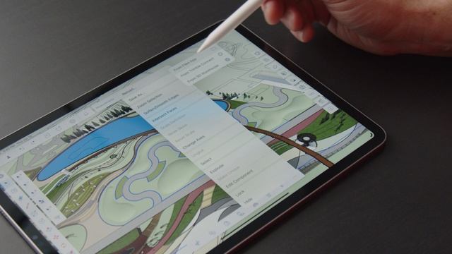 SketchUp for iPad 6.2 - Reload TC смотреть онлайн