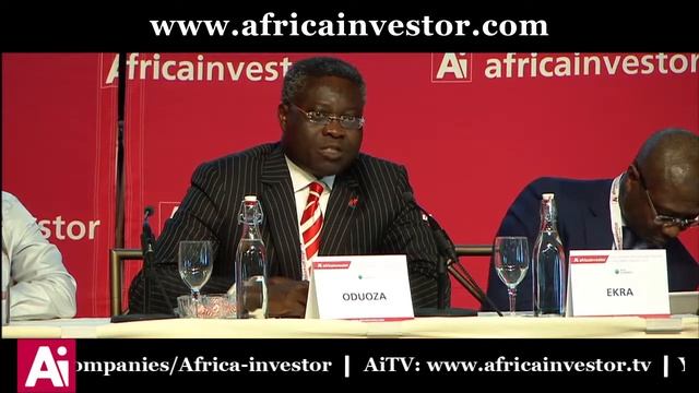 Ai Masterclass on Blue Chip Investment Opportunities in Africa смотреть онлайн