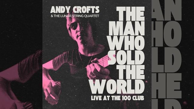 The Man Who Sold The World (Live) смотреть онлайн