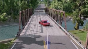 Колесики колесики и красивый руль