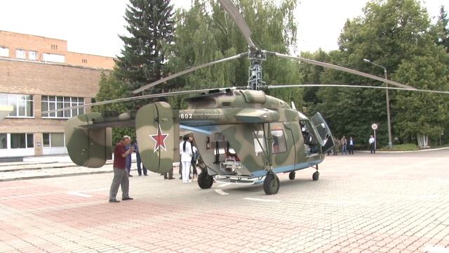 Авиамедицинская эвакуация смотреть онлайн