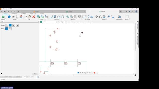 PCB Designing on Fusion 360 - Case Study смотреть онлайн