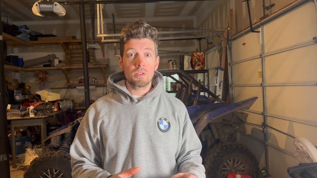 BMW B58 & B48 Coolant leak// What I'm seeing at the dealership смотреть онлайн