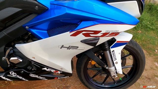 R15 v3 inspired from BMW S1000 RR | Malayalam Review @v3_valtor #v3 #bmw #ktm #bikers #kerala смотреть онлайн