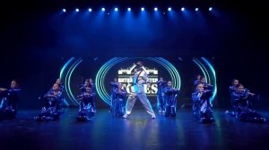 TODES батл битва за Питер - Ю8 Юго-восток (10.03.2024)