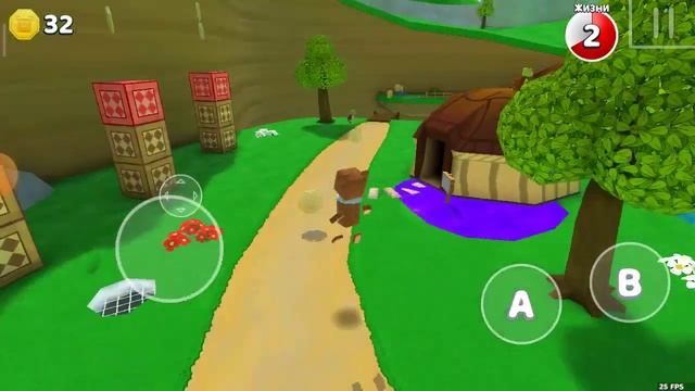 как спасти всех медведей в super bear смотреть онлайн