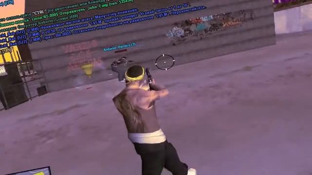 DRP Sapphire Минутка свэга смотреть онлайн