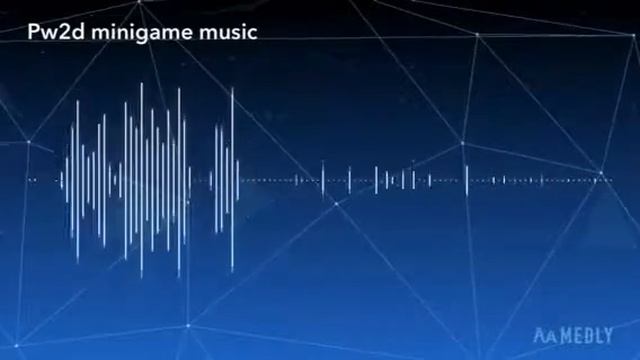 Pw2d update 3.9 minigame theme смотреть онлайн