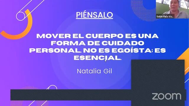 Cuerpo sano, mente sana смотреть онлайн