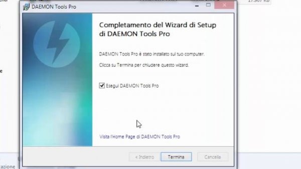 Daemon tools PRO FULL DOWNLOAD(CRACK)