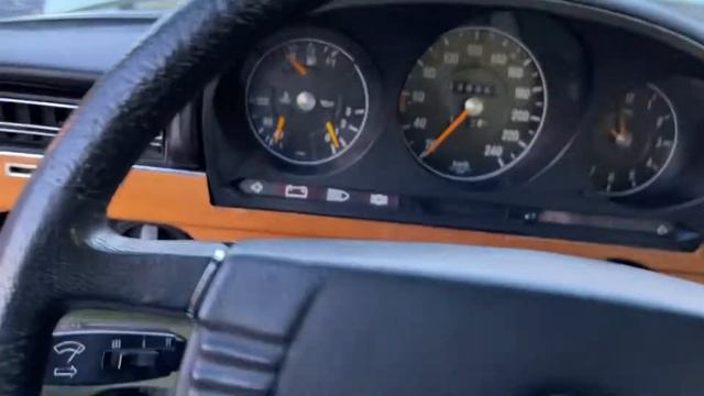 350SE Cold Start смотреть онлайн